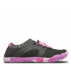 BENNON BOSKY Black/pink Barefoot Veľkosť: 37