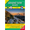 Západné Tatry, Roháče 1:…