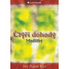 tyři dohody – modlitby - Ruiz Miguel