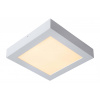 Kúpeľňové svietidlo LUCIDE BRICE-LED white 28117/22/31