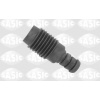 Renault CLIO III 6/2009-2012 predné dorazy tlmičov sada L+P /SASIC/
