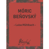 E-kniha: Móric Beňovský