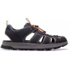 Clarks Sandále ATL Trek Wave Modrá