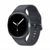 Inteligentné hodinky Samsung Galaxy Watch 8 (L320) čierne