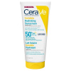 CeraVe Hydratačné opaľovacie mlieko SPF 50 177 ml