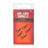 ESP Obratlík - Uni-Link Swivels Hi-Performance - vel 10, 5ks - ETUL010
