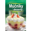 Múčniky a dezerty