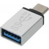 PremiumCord adaptér USB-C - USB 3.0 Female, OTG kur31-05