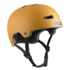 Helma TSG Evolution satin yellow ochre velikost S/M
