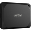 Crucial X10, externý SSD, 4TB, čierny CT4000X10PROSSD9