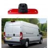 Cúvacia dvojitá kamera Citroën Jumper, Fiat Ducato, Peugeot Boxer