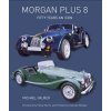 Morgan Plus 8 - Palmer Michael