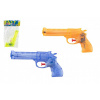 Teddies Vodná pištoľ plast 17 cm
