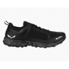 SALEWA Pánska treková obuv PEDROC PTX M black/black - čierna Veľkosť EU: 43