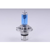 AUTOLAMP Žiarovka 12V 100/90W H4 BLUE