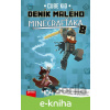 E-kniha Deník malého Minecrafťáka 8 - Cube Kid