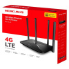 MERCUSYS MB115-4G, 300 Mbps 4G Router