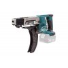 Makita DFR550Z Aku skrutkovač s automatickým podávaním 18V
