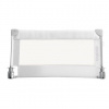 ASALVO Zábrana k posteli 90 cm white