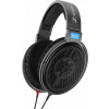 Slúchadlá na uši Sennheiser HD 600