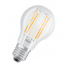 Osram LED Value CLASSIC A FIL 75 non-dim, 8W/827 E27 2700 K, teplá biela