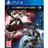 Bayonetta & Vanquish 10th Anniversary Bundle (Launch Edition)