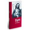 Syn - Chinmoy Sri