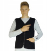 Roneeshop 4619879377426576962 1 x 1 pc. (Glovia vyhrievaná z fleece XXL)