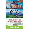 E-kniha Česká stíhací esa první světové války - Marek Brzkovský, Norbert Brzkovský