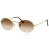 Ray-Ban Oval RB3547 001/51