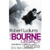 Robert Ludlum's Bourne Legacy - Eric Van Lustbader
