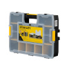 Stanley Organizér 43x9x33cm SORT MASTER 1-94-745 0230661