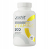 OstroVit Vitamín C 500 mg pre imunitu 90 tabliet