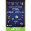 E-kniha Československé vojenské letecké odznaky - Jiří Sehnal, Radek Palička