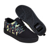 Heelys Pro 20 Prints Black/Camo Nylon - 34
