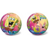 Lopta Sponge Bob 14cm 5202522130523 Star toys