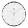 Designové nástěnné hodiny 00816B Lowell 35cm