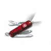 Victorinox Signature Lite 0.6226.T Ruby - Zatvárací Nôž