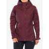 Bunda dámska Fjallraven Kaipak Jacket - port