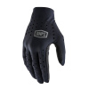 100% SLING Bike Gloves Black - 2XL