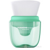 TOUCHBeauty 1762 Silikónová kefka na pleť 1x1 ks