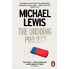 The Undoing Project - Michael Lewis, Penguin
