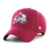 Colorado Avalanche - Ballpark Snap NHL šiltovka nastaviteľná