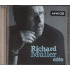 Richard Müller Ešte - CD