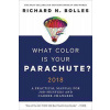 What Color Is Your Parachute? 2018
