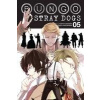 Bungo Stray Dogs, Vol. 5