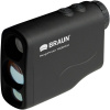 Braun Phototechnik RangeFinder 1000WH merač vzdialenosti 6 x 21 mm Dosah 4 do 1000 m; 20176