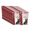DOG JOY vlhké krmivo pre psov - hovädzie mäso 100 g