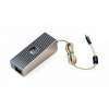 Sieťový adaptér SilentPower iPower Elite 12V (5060738784295) sivý