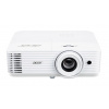 Acer P5550 DLP 3D FullHD 1920x1080, 5200 LUMENS, 15000:1, VGA, HDMI(MHL), HDMI, 1x10W, LAN - 2,73Kg